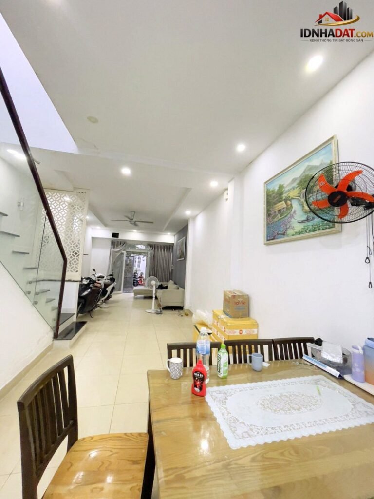 [Đánh Giá Bất Động Sản Sổ Đỏ] Nhà phố 2 tầng Linh Đông, Thủ Đức – Vị trí thuận lợi, pháp lý rõ ràng, giá 6.95 tỷ