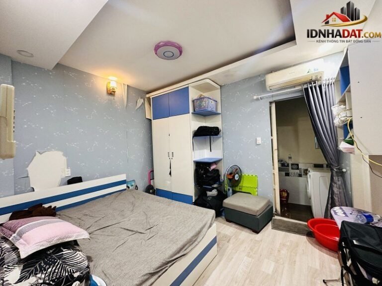 [Đánh Giá Bất Động Sản Sổ Đỏ] Nhà Phố Hẻm Xe Hơi Linh Tây Thủ Đức – Vị Trí Thuận Lợi Gần Phạm Văn Đồng
