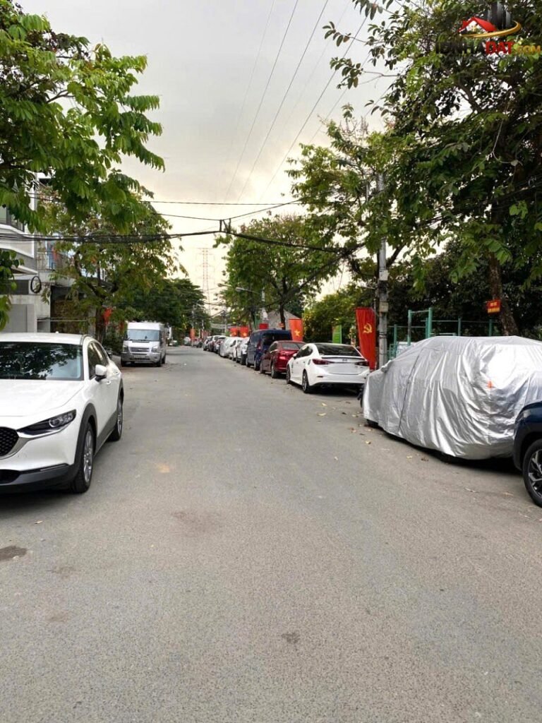 [Đánh Giá Bất Động Sản Sổ Đỏ] Nhà phố 2 tầng 54m2 tại Hiệp Bình Phước, Thủ Đức – Pháp lý rõ ràng, giá 6.4 tỷ