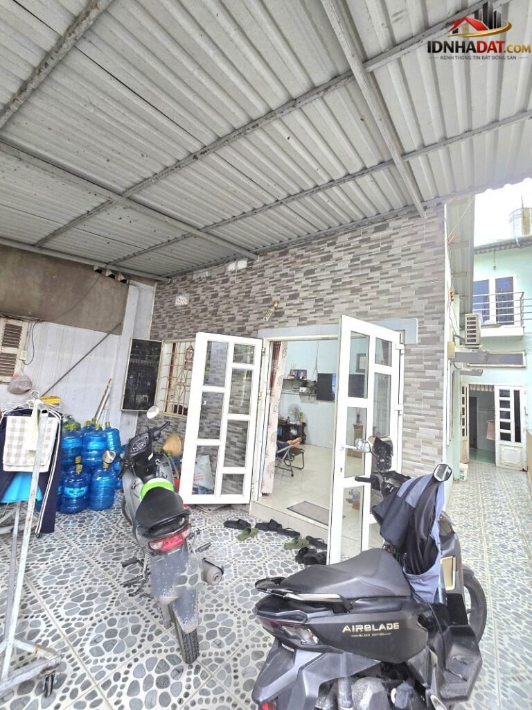 [Đánh Giá Bất Động Sản Sổ Đỏ] Nhà phố 88m2 tại Thủ Đức: Vị trí đắc địa, pháp lý rõ ràng