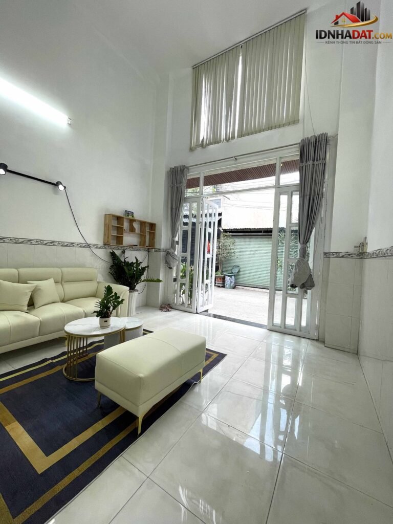 [Đánh Giá Bất Động Sản Sổ Đỏ] Nhà phố thổ cư có sổ đỏ tại Đường Số 22, Linh Đông, Thủ Đức – Tiềm năng đầu tư cao