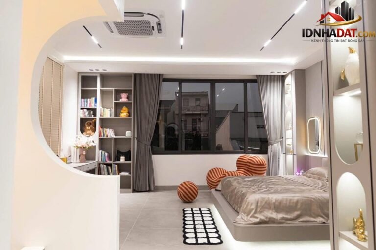 [Đánh Giá Bất Động Sản Sổ Đỏ] Nhà mặt tiền kinh doanh tại Bình Giã, Tân Bình – Pháp lý rõ ràng, tiềm năng cao