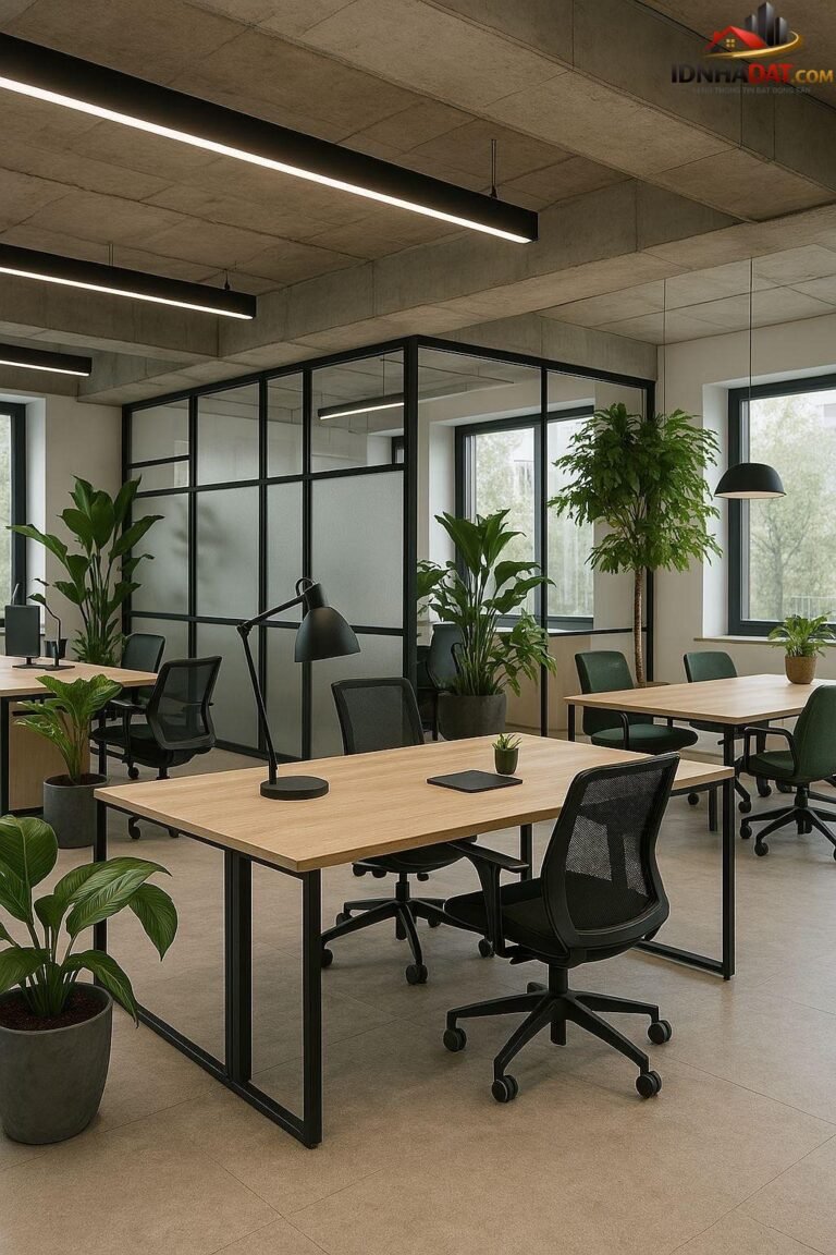 [Đánh Giá Bất Động Sản Sổ Đỏ] Nhà Mặt Tiền Hoàng Hoa Thám, Tân Bình – Giá Trị Pháp Lý Rõ Ràng, Tiềm Năng Kinh Doanh Cao