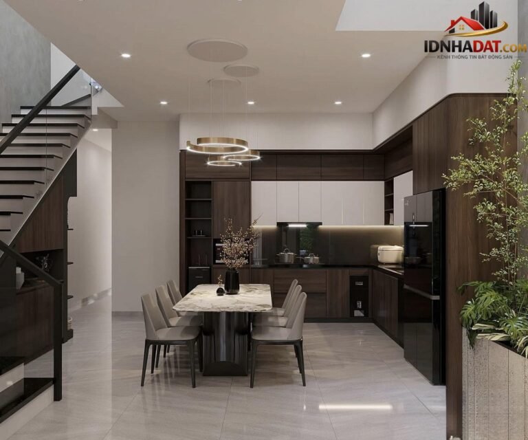 [Đánh Giá Bất Động Sản Sổ Đỏ] Nhà mặt tiền kinh doanh 81m2 tại phường Bảy Hiền, Quận Tân Bình, TP.HCM – Pháp lý rõ ràng với sổ đỏ