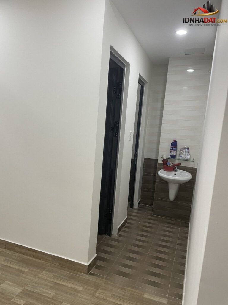 [Đánh Giá Bất Động Sản Sổ Đỏ] Nhà phố Quận 7 đường số 45 Tân Quy, sổ đỏ 151m2, giá 34 tỷ