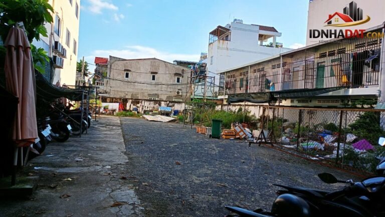 [Đánh Giá Bất Động Sản Sổ Đỏ] Nhà mặt tiền đường số 7, Thủ Đức, 671m2, pháp lý sổ đỏ rõ ràng
