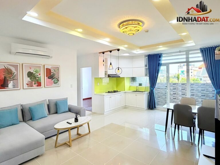 [Đánh Giá Bất Động Sản Sổ Đỏ] Nhà phố góc 83m2 tại Phường Bình Trị Đông B, Quận Bình Tân – Sổ hồng đầy đủ