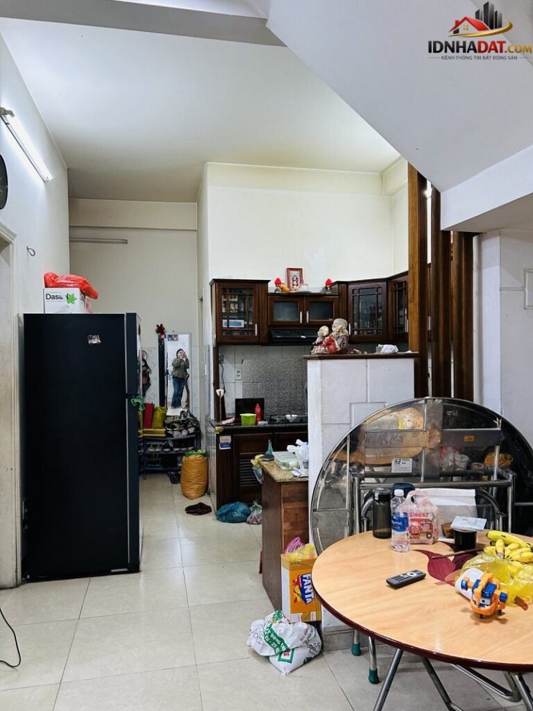 [Đánh Giá Bất Động Sản Sổ Đỏ] Nhà mặt tiền đường 2/9, Phường Phước Ninh, Đà Nẵng – 105m2, sổ đỏ đầy đủ
