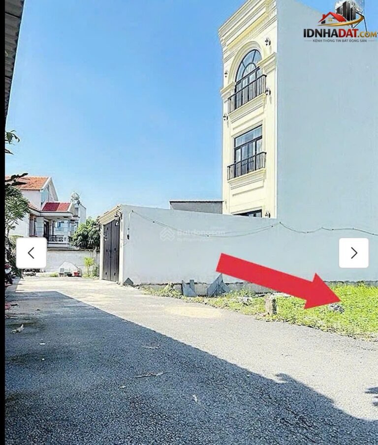 [Đánh Giá Bất Động Sản Sổ Đỏ] Đất thổ cư có sổ đỏ 4mx16m tại Quận 2, vị trí đẹp gần mặt tiền