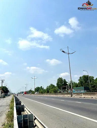 [Đánh Giá Bất Động Sản Sổ Đỏ] Đất thổ cư mặt tiền Võ Trần Chí – Quận Bình Tân – 9.000m2 sổ đỏ chính chủ
