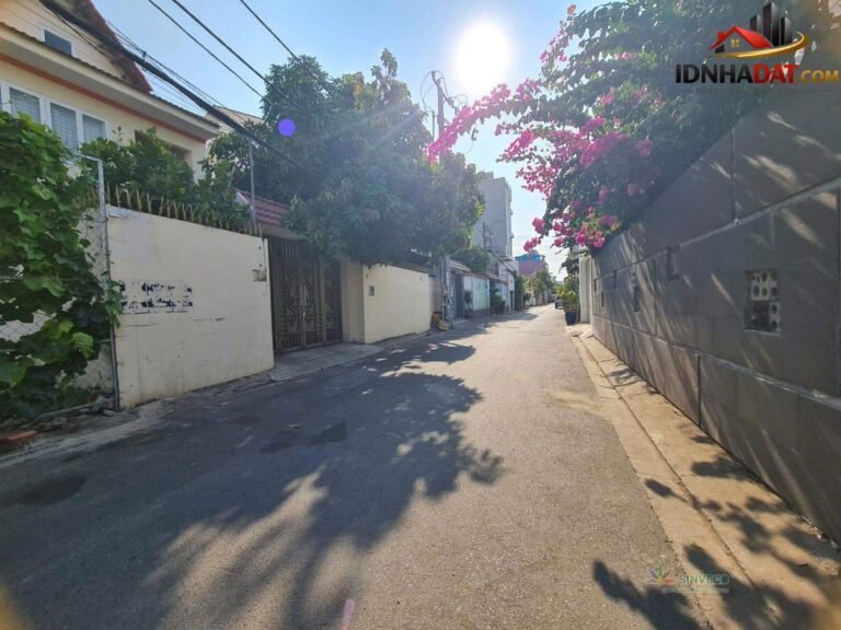 [Đánh Giá Bất Động Sản Sổ Đỏ] Nhà Đất Sổ Đỏ 380m2 Tại Đường Số 1, Phường Bình An, Quận 2 – Tiềm Năng Đầu Tư Cao