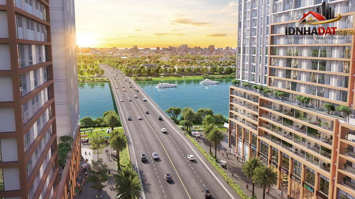 Căn hộ Spana sở hữu lâu dài, tầng đẹp chỉ 2 tỷ – Bán nhà đất Đường Nguyễn Phước Lan – Phường cũ Không xác định Quận Cẩm Lệ – Phường mới Không xác định – Thành phố Đà Nẵng