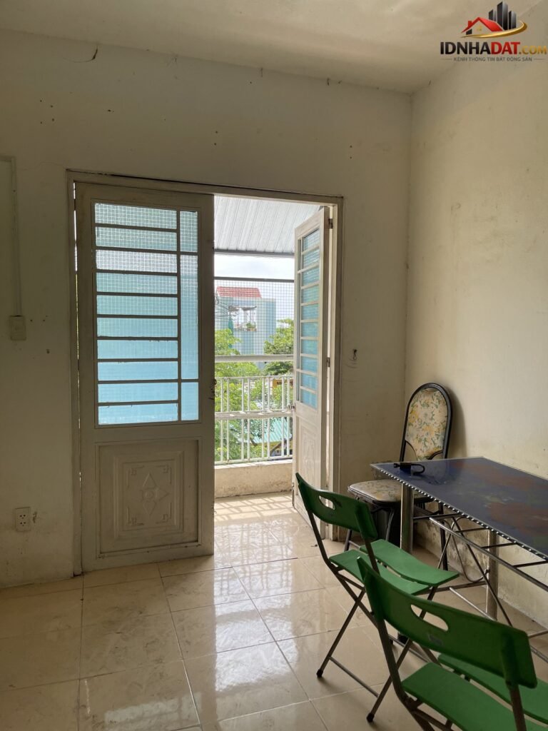 [Review Nhà Đất Sổ Đỏ] Căn hộ Vicoland tầng 3 tại Sơn Trà, Đà Nẵng – Pháp lý rõ ràng, vị trí thuận lợi