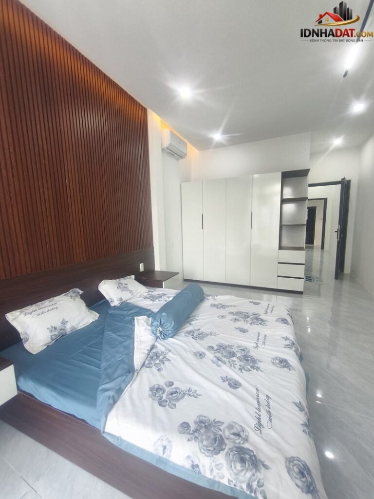 [Đánh Giá Bất Động Sản Sổ Đỏ] Nhà phố 60m2 tại Phường An Khê, Quận Liên Chiểu, Đà Nẵng – Vị trí kinh doanh tiềm năng