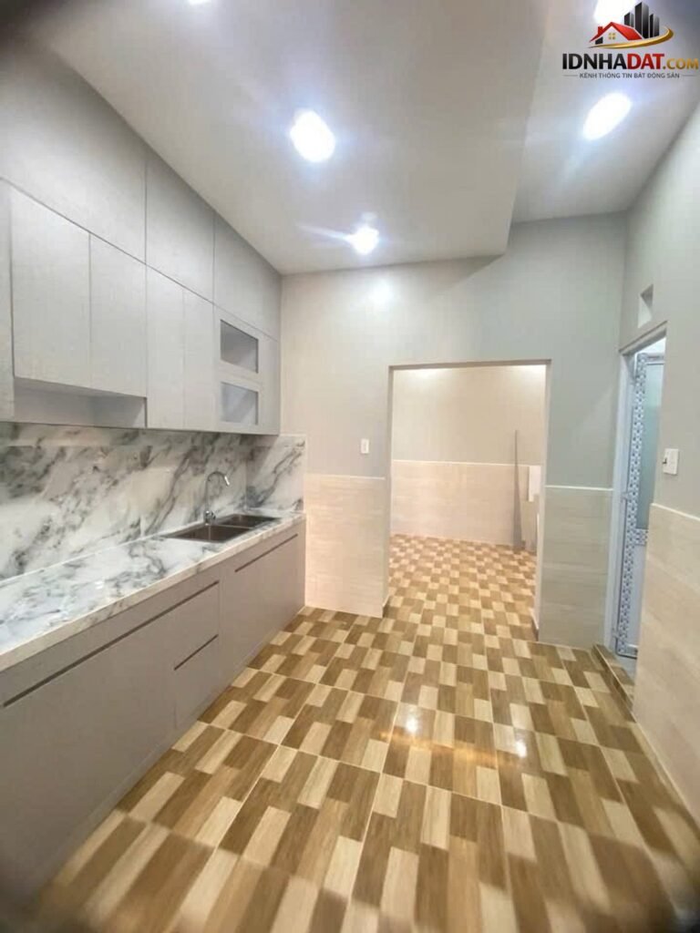 [Đánh Giá Bất Động Sản Sổ Đỏ] Nhà Phố 67m2 Tại Phường Phú Mỹ, Quận 7 – Vị Trí Vàng, Pháp Lý Sổ Đỏ Rõ Ràng