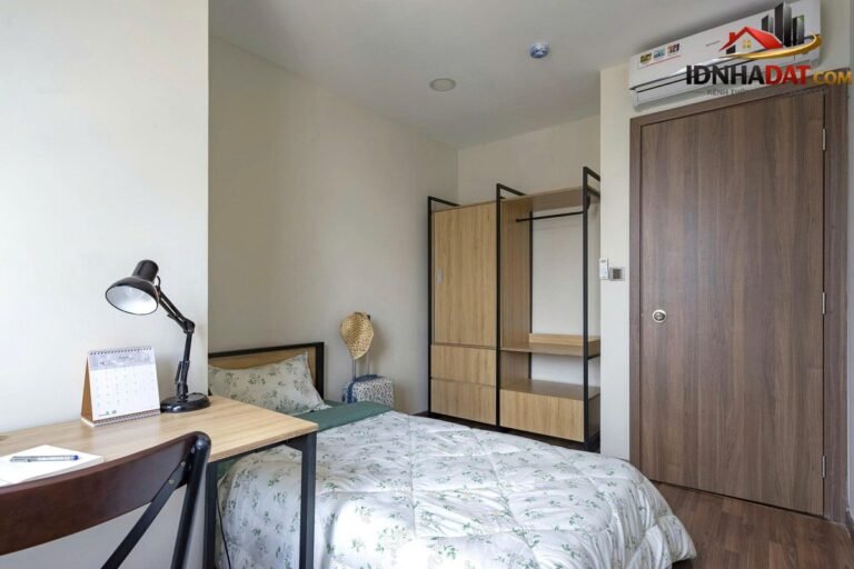[Review Nhà Đất Sổ Đỏ] Căn hộ 2PN De Capella, Phường An Khánh, Quận 2 – Sổ đỏ, Giá trị đầu tư ổn định
