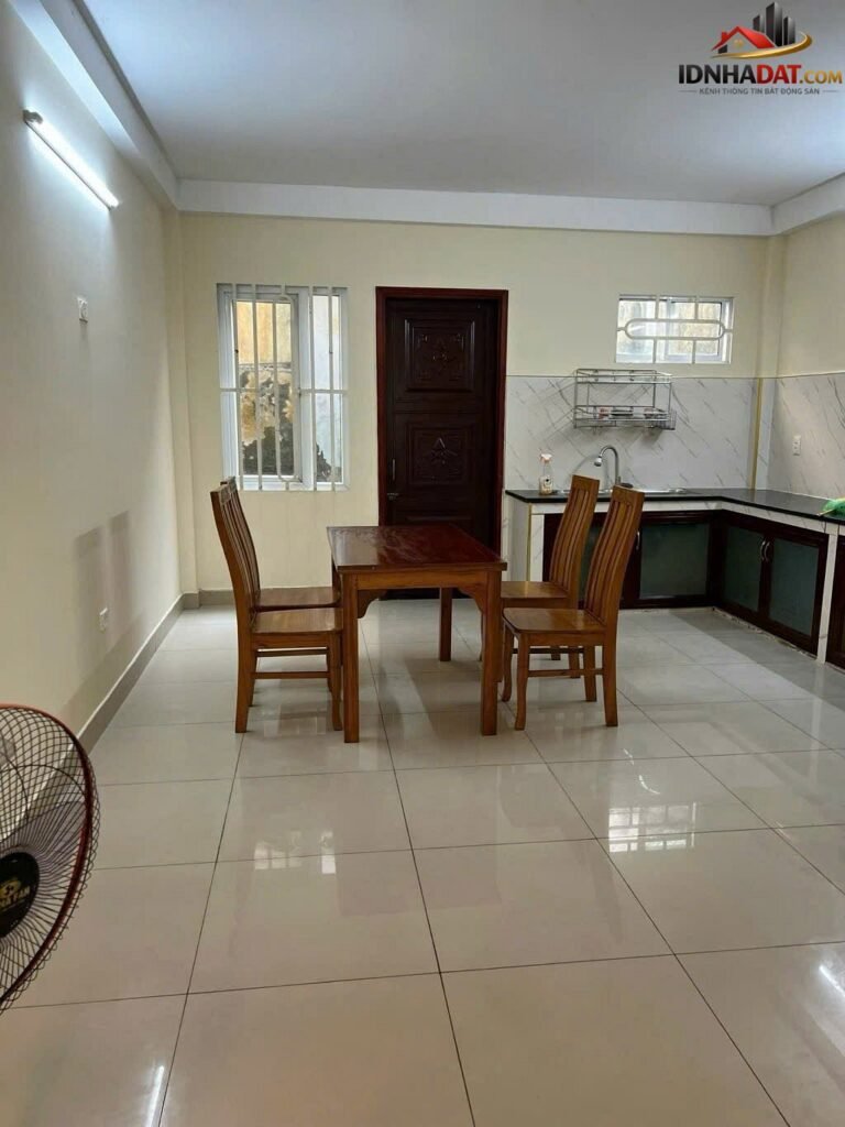 [Đánh Giá Bất Động Sản Sổ Đỏ] Nhà phố 3 tầng tại Phường An Thượng, Quận Ngũ Hành Sơn – Vị trí đắc địa, pháp lý sổ đỏ hoàn chỉnh