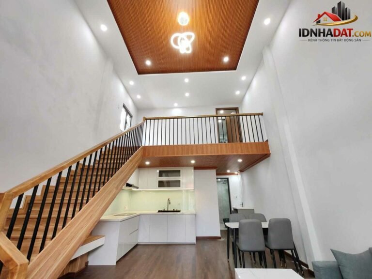 [Đánh Giá Bất Động Sản Sổ Đỏ] Nhà Phố Gác Lửng Tại Đường Ngô Quyền, Sơn Trà – Đà Nẵng Với Sổ Đỏ Rõ Ràng