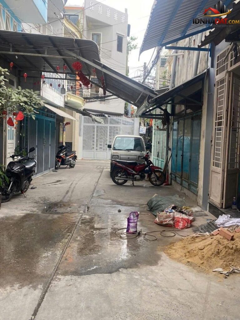 [Đánh Giá Bất Động Sản Sổ Đỏ] Nhà phố 63m2 tại Phường 15, Quận Tân Bình, HCM: Vị trí an ninh, pháp lý rõ ràng