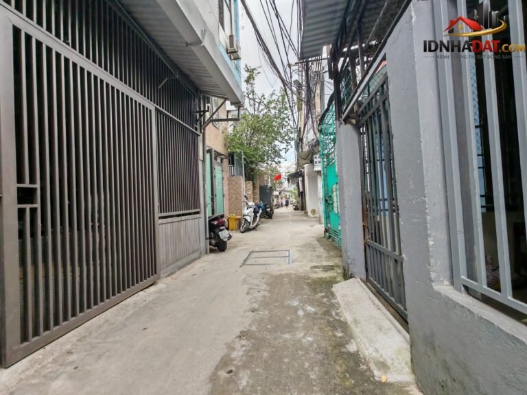 [Review Nhà Đất Sổ Đỏ] Nhà Trọ Nguyễn Công Trứ, Sơn Trà – Bất động sản thổ cư có sổ đỏ tại Đà Nẵng với giá 4.58 tỷ