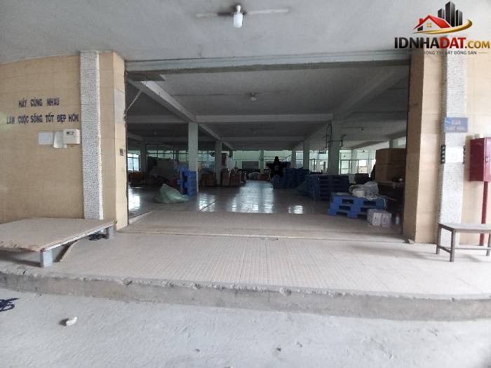 Xn26 – siêu tài sản dòng tiền mặt tiền quốc lộ 1a quận 12 – Bán nhà đất Đường Quốc lộ 1A – Phường cũ Đông Hưng Thuận – Phường mới Đông Hưng Thuận – Thành phố Hồ Chí Minh 16200m2 Thoả thuận