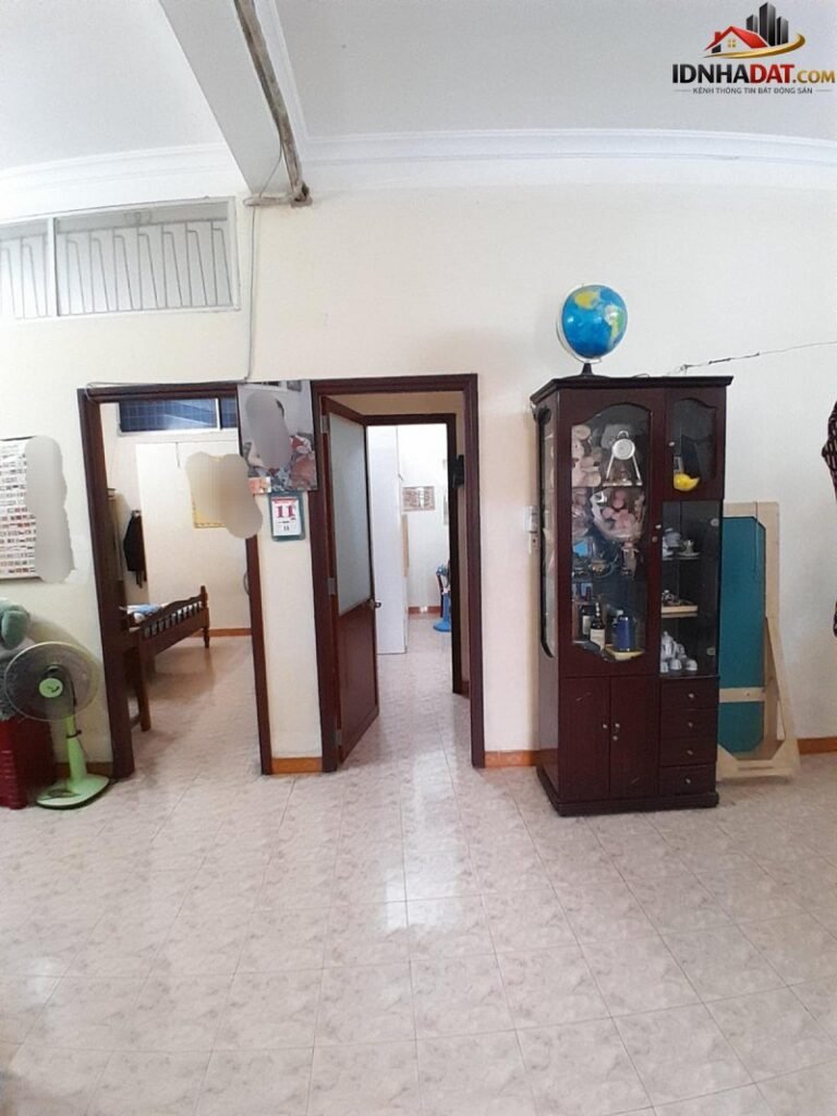 [Đánh Giá Bất Động Sản Sổ Đỏ] Nhà Mặt Tiền Phan Thanh, 133m2, Thích Hợp Kinh Doanh Tại Đà Nẵng