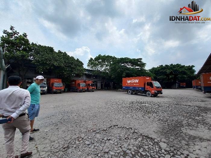[Đánh Giá Bất Động Sản Sổ Đỏ] Đất thổ cư 1.64 hecta mặt tiền Quốc lộ 1A, Quận 12 – Giá trị đầu tư cao