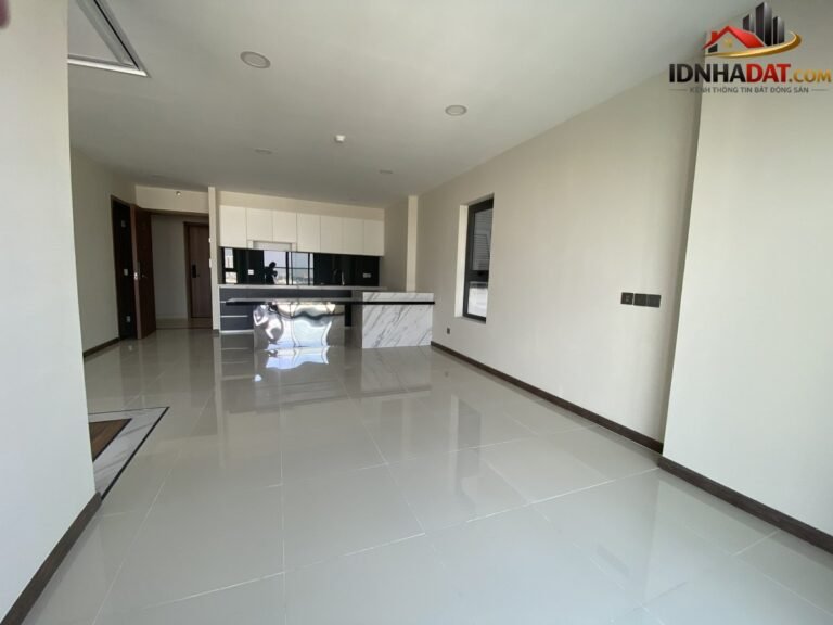 [Đánh Giá Bất Động Sản Sổ Đỏ] Căn hộ De Capella 76m2, Phường An Khánh, Quận 2 – Sổ đỏ, Vị trí đắc địa