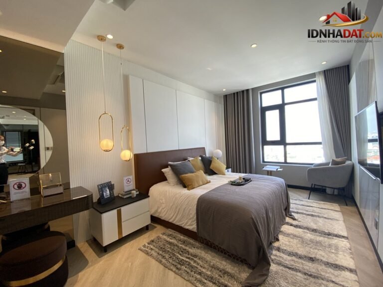 [Review Nhà Đất Sổ Đỏ] Căn hộ chung cư De Capella Quận 2 – Vị trí đắc địa, pháp lý sổ đỏ rõ ràng