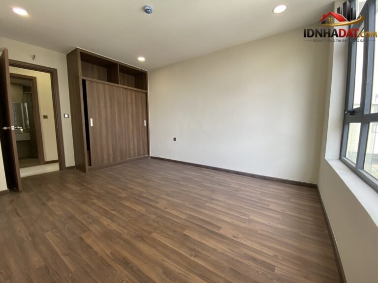 [Đánh Giá Bất Động Sản Sổ Đỏ] Căn hộ 3PN 95m2 De Capella Quận 2 – Pháp lý Sổ Hồng Rõ Ràng