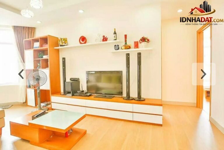 [Review Nhà Đất Sổ Đỏ] Căn hộ 102m2 tại Chung cư Him Lam Chợ Lớn, Quận 6 – Tiềm năng sinh lời cao