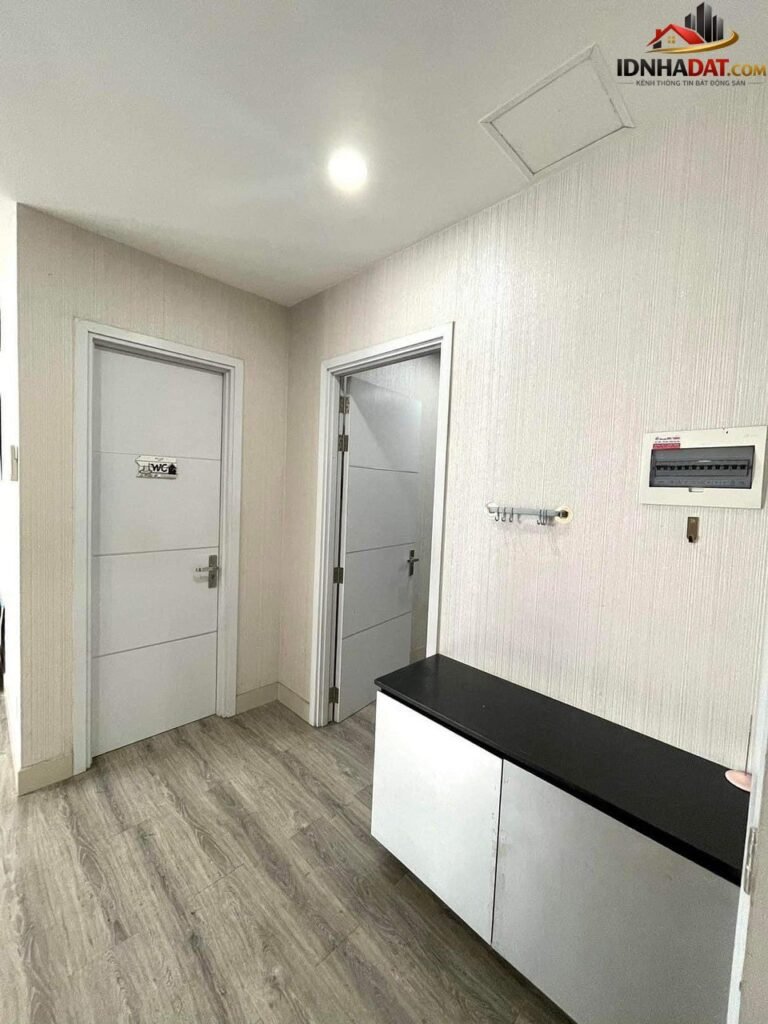 [Đánh Giá Bất Động Sản Sổ Đỏ] Căn Hộ Him Lam Chợ Lớn Quận 6 86m2 Có Sổ Đỏ, Giá 3,95 Tỷ