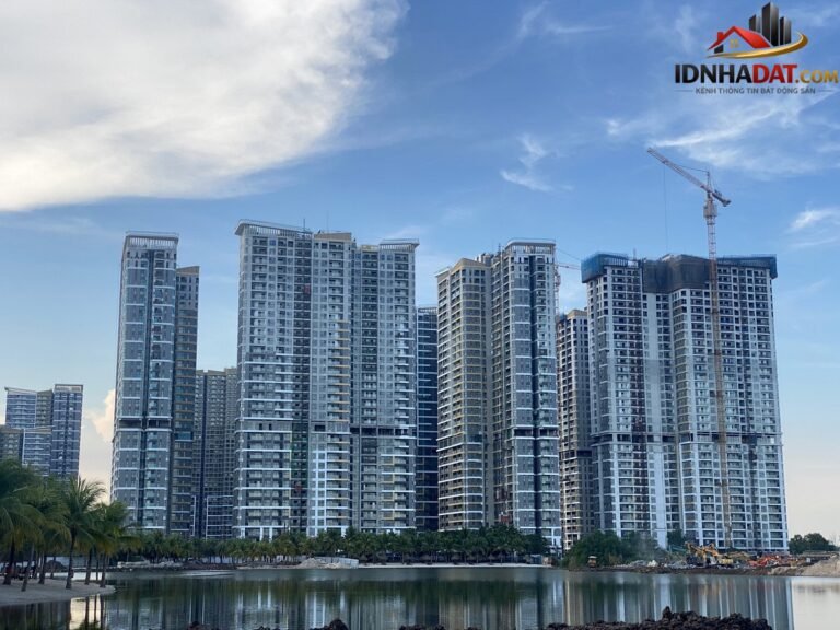 [Đánh Giá Bất Động Sản Sổ Đỏ] Căn hộ thượng lưu The Beverly tại Thủ Đức: Vị trí đắc địa và pháp lý rõ ràng