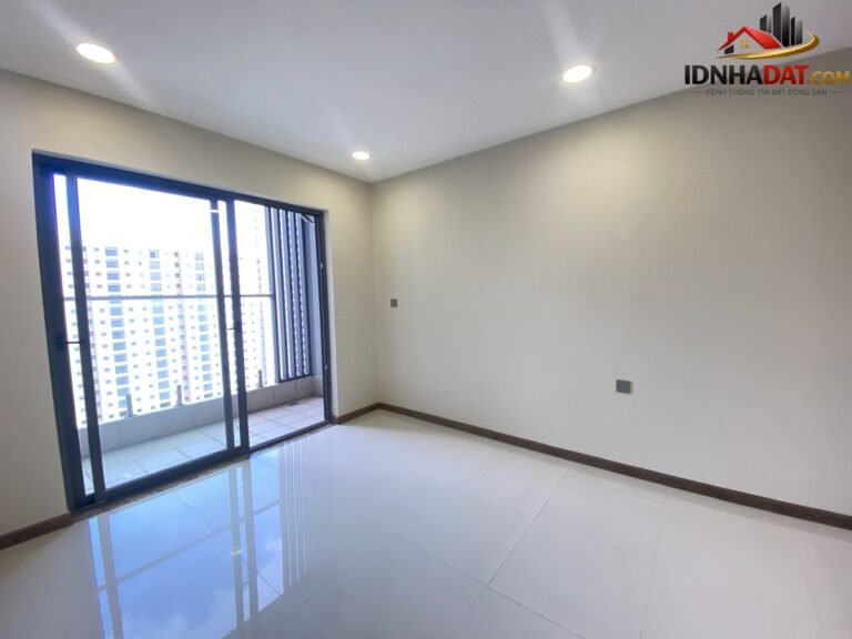 [Đánh Giá Bất Động Sản Sổ Đỏ] Căn hộ De Capella 2Pn 76m2 tại An Khánh, Quận 2 – Pháp lý sổ đỏ, vị trí thuận lợi