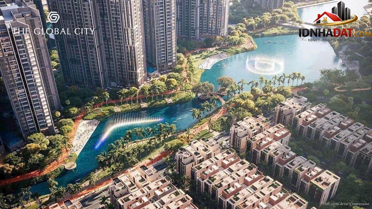 Bán nhà Phường An Phú Quận 2 Thành Phố Hồ Chí Minh 139m2 110 triệu/m2