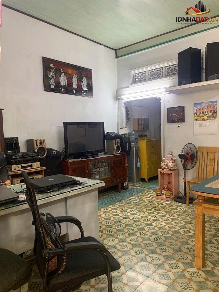 [Đánh Giá Bất Động Sản Sổ Đỏ] Nhà Mặt Tiền Tô Ngọc Vân, Thủ Đức – Đầu Tư Hấp Dẫn với Sổ Đỏ