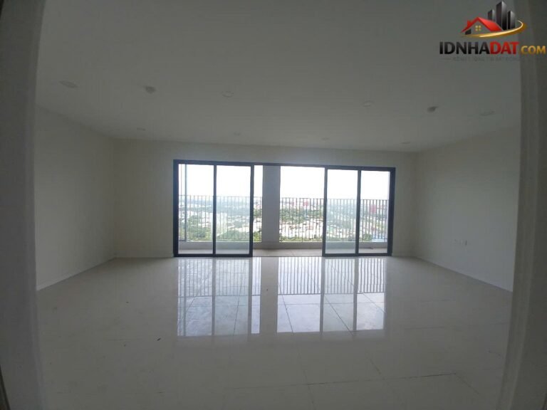 [Review Nhà Đất Sổ Đỏ] Căn hộ Lavida Plus 55m2 tại Quận 7 – Vị trí đắc địa, pháp lý rõ ràng