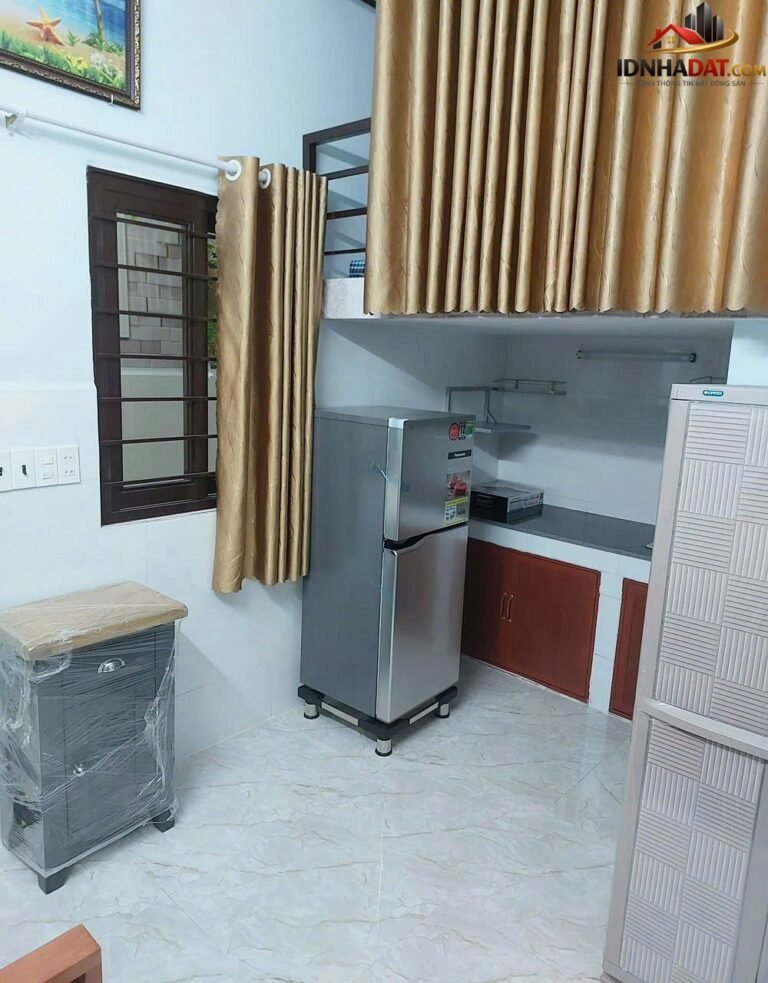 [Review Nhà Đất Sổ Đỏ] Nhà phố 6 tầng thang máy tại Đường Lê Cơ, Bình Tân – Pháp lý sổ đỏ rõ ràng