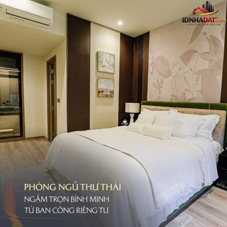 [Đánh Giá Bất Động Sản Sổ Đỏ] Căn hộ 2PN Masteri Park Place CT5 tại Quận 2, TP.HCM – Vị trí đắc địa, pháp lý sổ đỏ rõ ràng