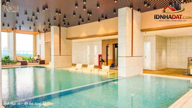 [Đánh Giá Bất Động Sản Sổ Đỏ] Căn Hộ Cao Cấp 155m2 Trần Hưng Đạo, Quận 5 – Vị Trí Đắc Địa, Pháp Lý Rõ Ràng