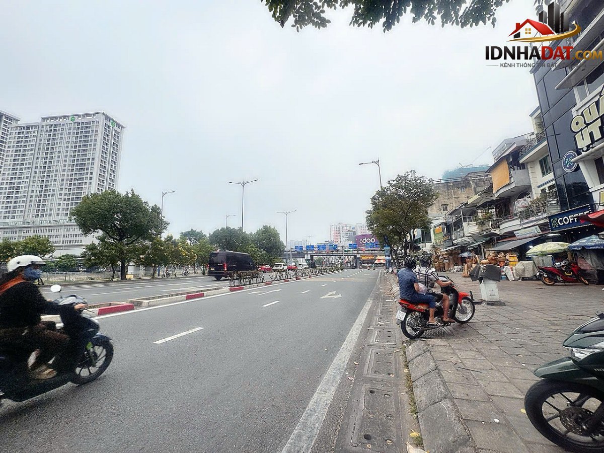 Siêu phẩm bán nhà 2 mặt tiền lớn đ.võ văn kiệt nguyễn thái học, quận 1 – ngang 15m 20m full thổ – Bán nhà đất Đường VÕ VĂN KIỆT – Phường cũ CẦU ÔNG LÃNH – Quận 1 – Thành phố Hồ Chí Minh 112m2 73 tỷ