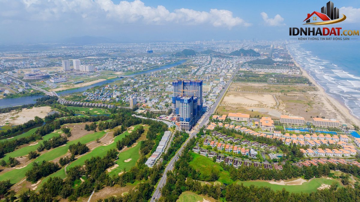 Bán nhà Hòa Hải Quận Ngũ Hành Sơn Thành Phố Đà Nẵng 48m2 giá 3 tỷ 78 triệu