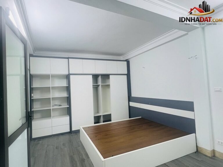 [Review Nhà Đất Sổ Đỏ] Nhà phố thổ cư có sổ đỏ gần sân vận động Mỹ Đình, Hà Nội – Vị trí đắc địa, pháp lý rõ ràng