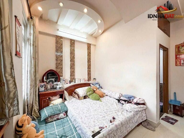 [Đánh Giá Bất Động Sản Sổ Đỏ] Nhà phố 5 tầng trung tâm Quận 10, hẻm xe hơi, pháp lý sổ đỏ hoàn chỉnh
