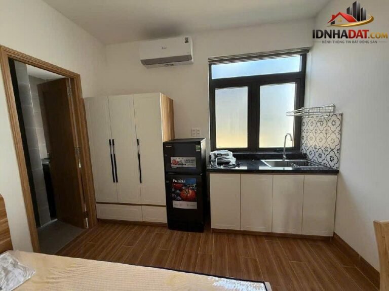 [Đánh Giá Bất Động Sản Sổ Đỏ] Tòa Nhà 5 Tầng Huy Cận, Hòa Cường Nam, Đà Nẵng – Pháp Lý Rõ Ràng, Dòng Tiền 50 Triệu/Tháng