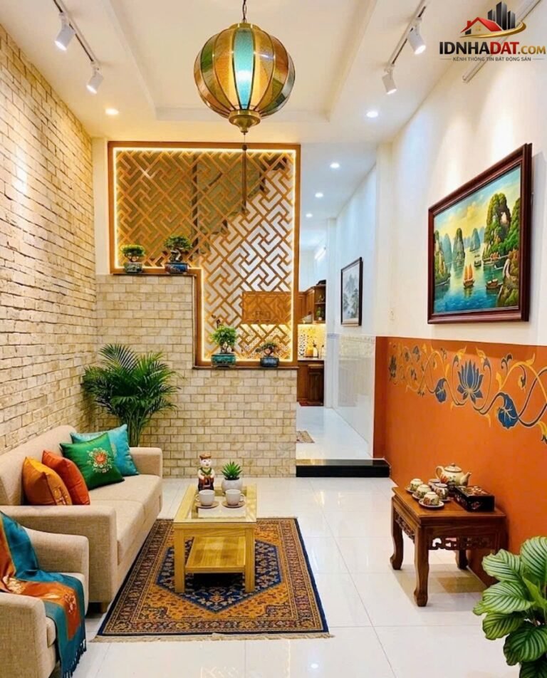 [Đánh Giá Bất Động Sản Sổ Đỏ] Nhà Hẻm Ô Tô Tô Hiến Thành, Quận 10: Vị Trí Trung Tâm, Pháp Lý Sổ Đỏ Rõ Ràng