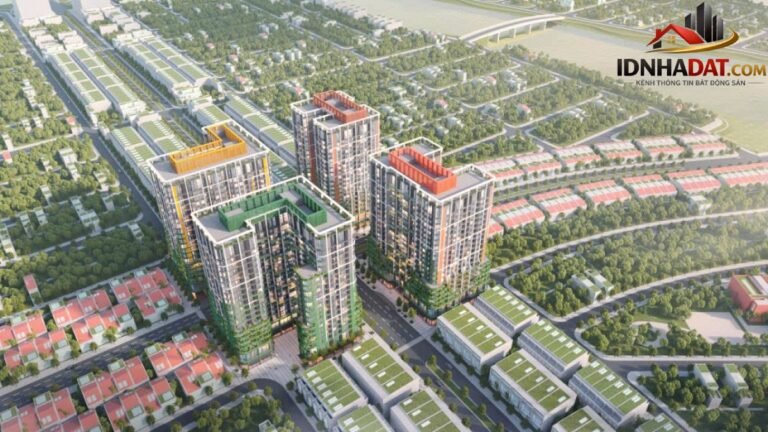 [Review Nhà Đất Sổ Đỏ] Bán Nhà Phố 33m2 Đường Nguyễn Phước Lan, Ngũ Hành Sơn, Đà Nẵng – Pháp Lý Rõ Ràng, Tiềm Năng Tăng Giá Cao