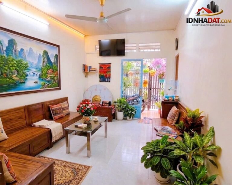 [Review Nhà Đất Sổ Đỏ] Nhà Hẻm Ô Tô Tô Hiến Thành Quận 10: 68m2, Giá 8 Tỷ, Pháp Lý Rõ Ràng