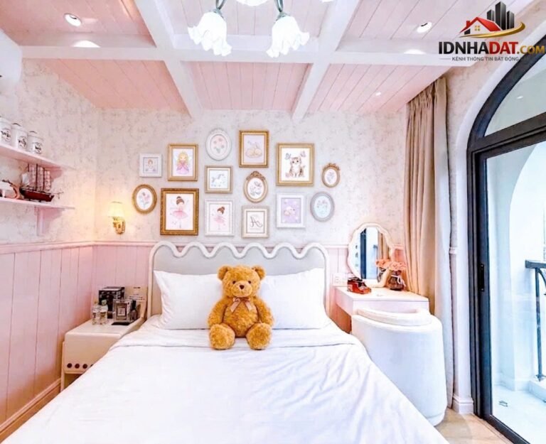[Đánh Giá Bất Động Sản Sổ Đỏ] Khách sạn mini 5 tầng tại Đường Cách Mạng Tháng Tám, Quận 10 – Tiềm năng sinh lời cao với sổ đỏ