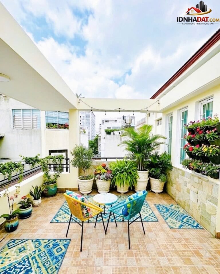 [Đánh Giá Bất Động Sản Sổ Đỏ] Nhà phố 4 tầng tại Đường Tô Hiến Thành, Quận 10, TP.HCM – Pháp lý rõ ràng, vị trí thuận lợi